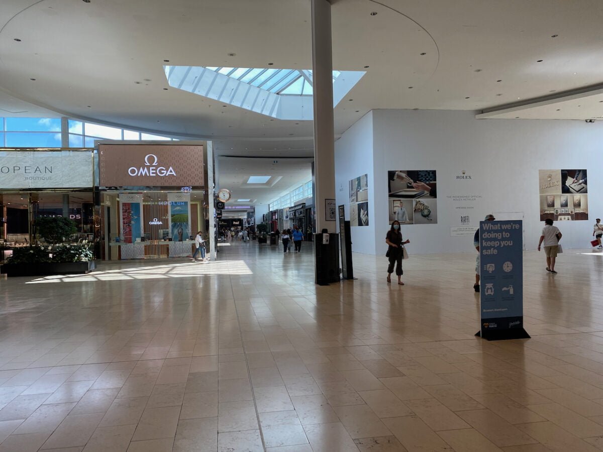 Yorkdale Shopping Centre