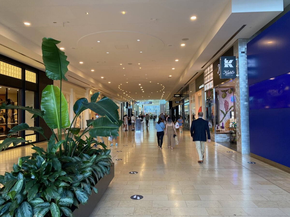 Yorkdale Shopping Centre