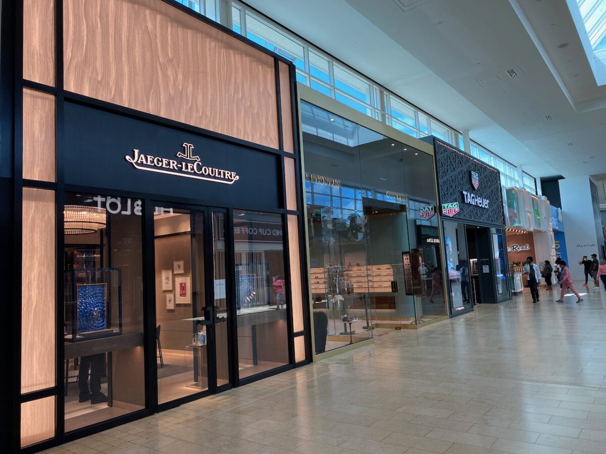 Yorkdale Shopping Centre