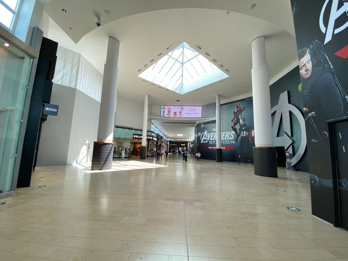 Yorkdale Shopping Centre