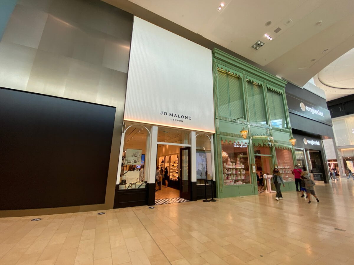 Jo Malone at Yorkdale Shopping Centre