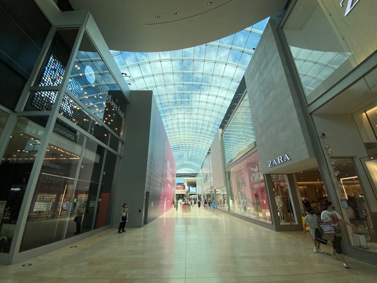 Yorkdale Shopping Centre