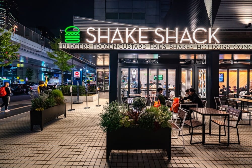 Shake Shack announces 2 new Toronto locations
