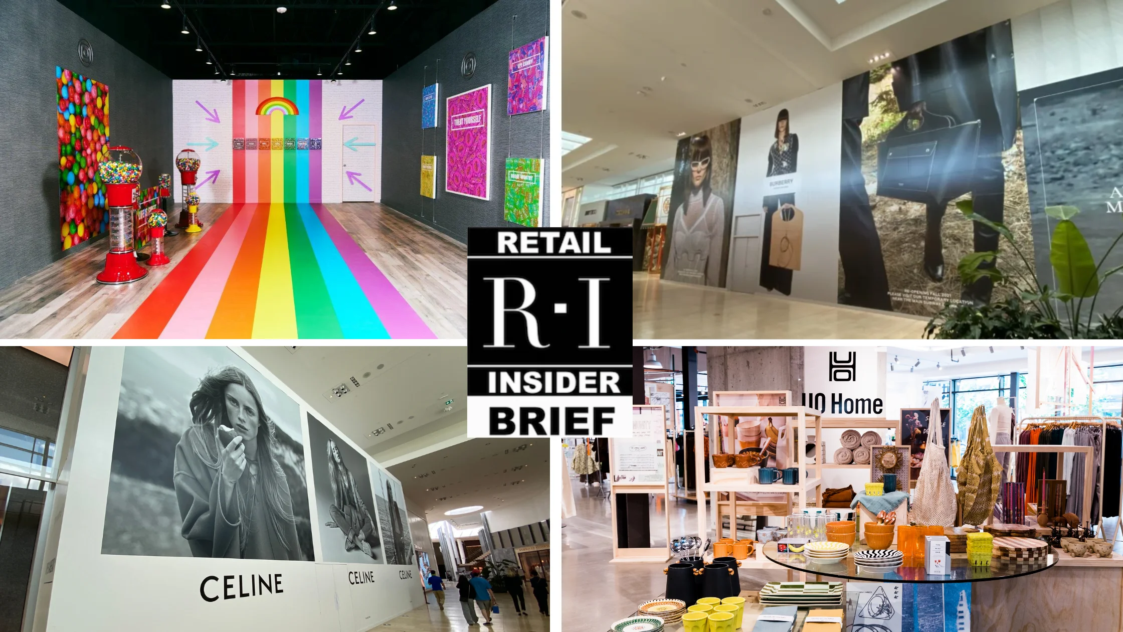 Brief: Celine Exits Nordstrom Yorkdale, Uniqlo Expanding at Metrotown
