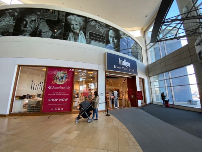Chapters at Yorkdale