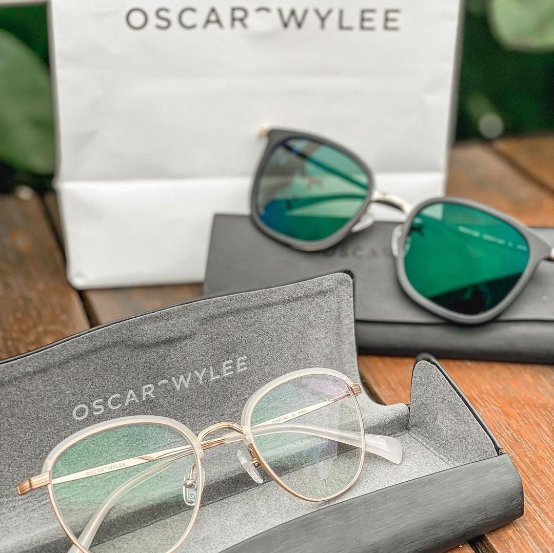 Oscar Wylee