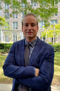 Craig Patterson