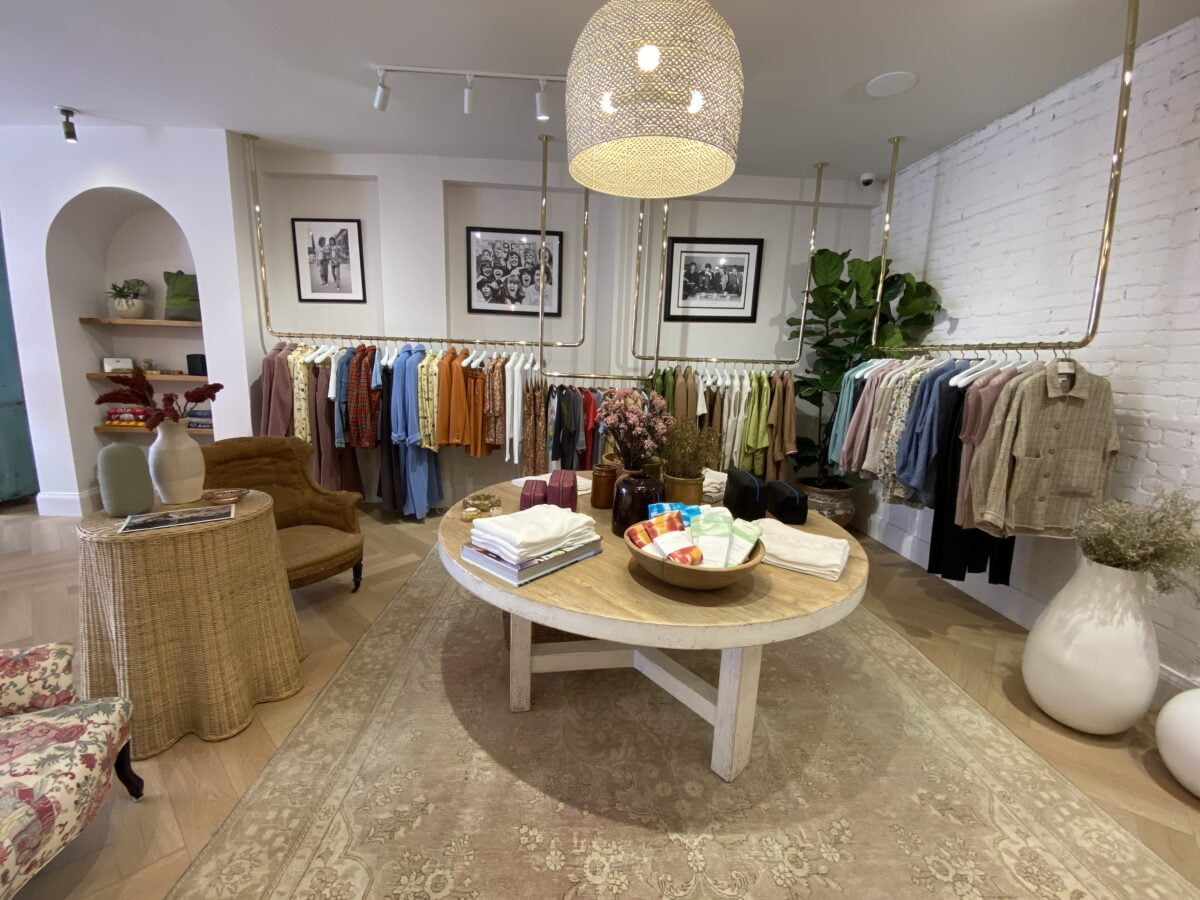 Ellie Mae at 1096 Yonge Street 