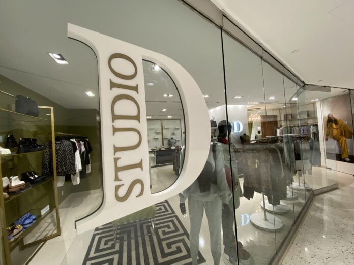 Studio D in Manulife Centre