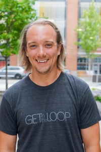 Matt Crowell