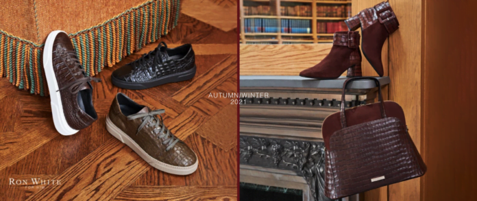 Ron White Shoes