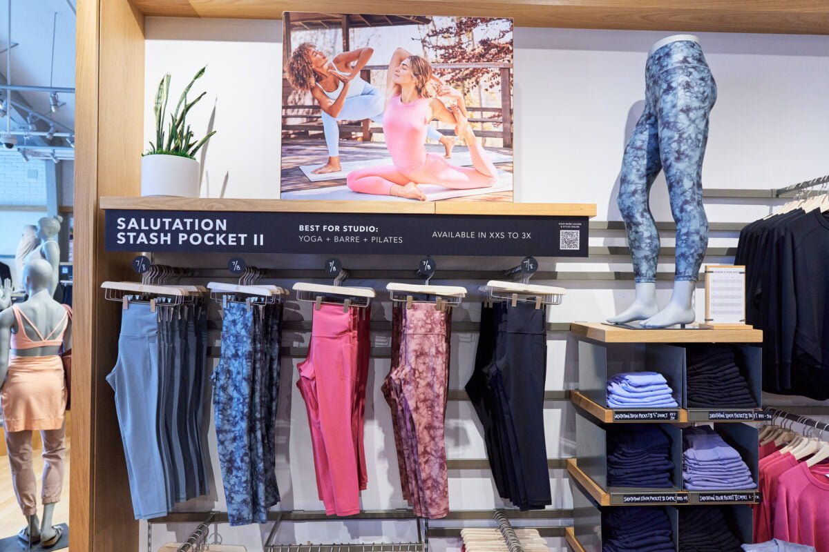 Athleta