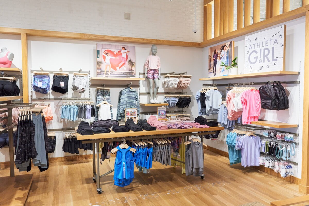 Athleta