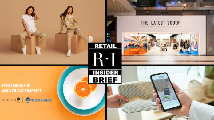 Retail Insider Brief