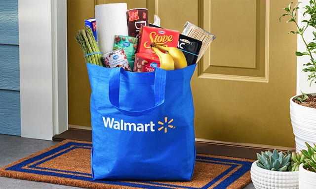 Walmart Canada