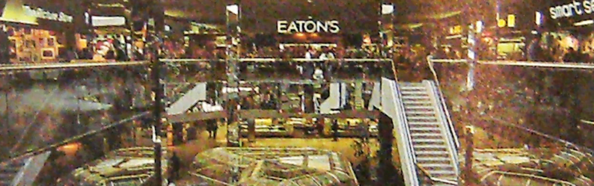 West Edmonton Mall