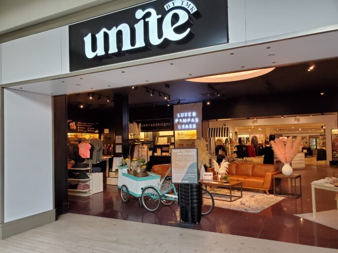 UNITE by TMK at Kingsway Mall