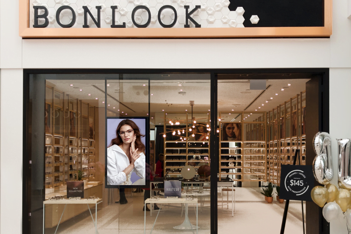 FYidoctors Announces Acquisition of Montreal-Based Eyewear Chain BonLook: Interviews