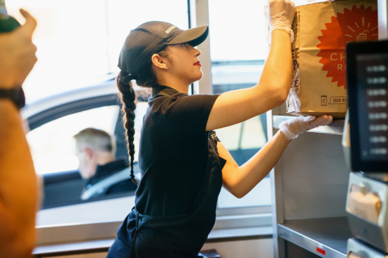 Chipotle Mexican Grill Opens 1st Drive-Thru Location in Canada with ...