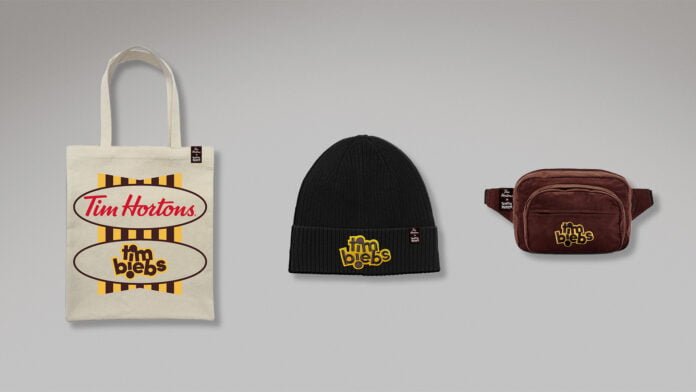 Timbiebs Merchandise