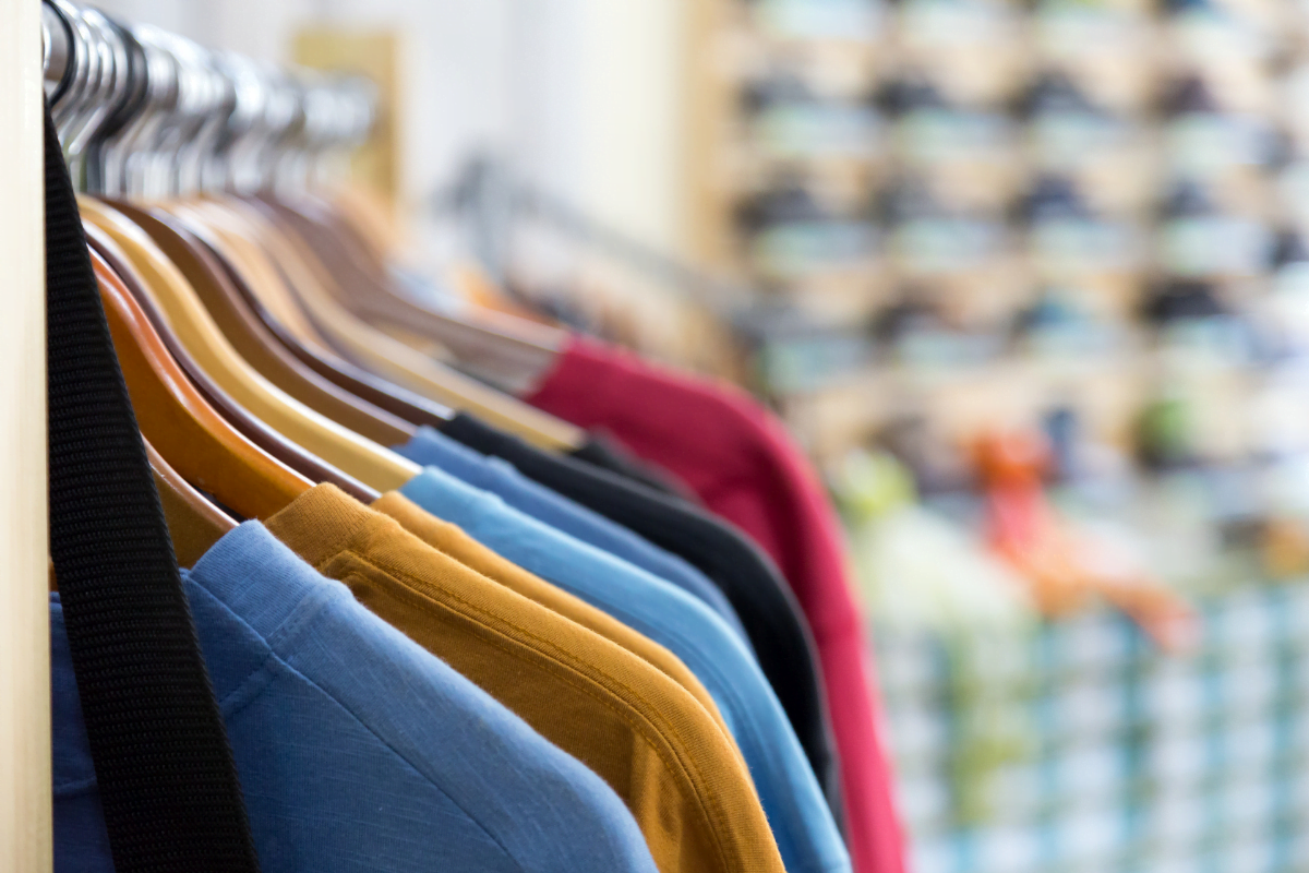 Canadian Retail Getting Back on Track (Mostly) According to StatCan Numbers