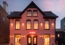 Chrome Hearts Buys Yorkville Building for First Canadian Store