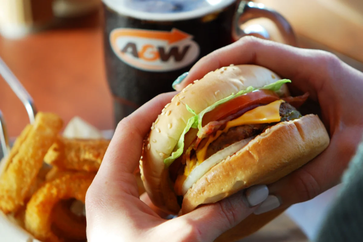 A&W announces Q1 results for Fiscal 2026, system sales surpass $400 million