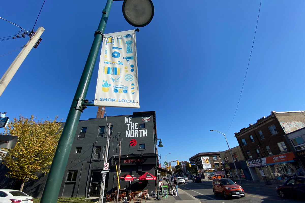 Canadian Consumers Intend to Support Local Businesses Ahead of December Holidays: Interview
