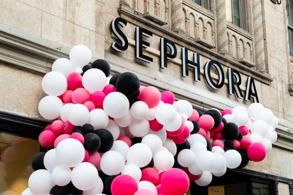 Sephora Canada
