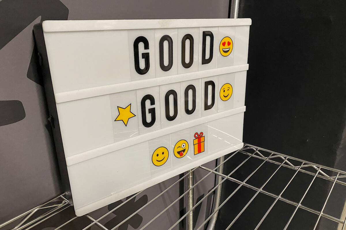 GoodGood