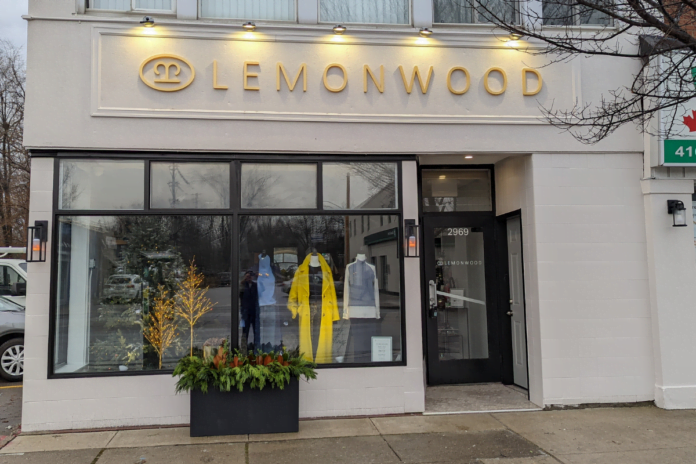 lemonwood
