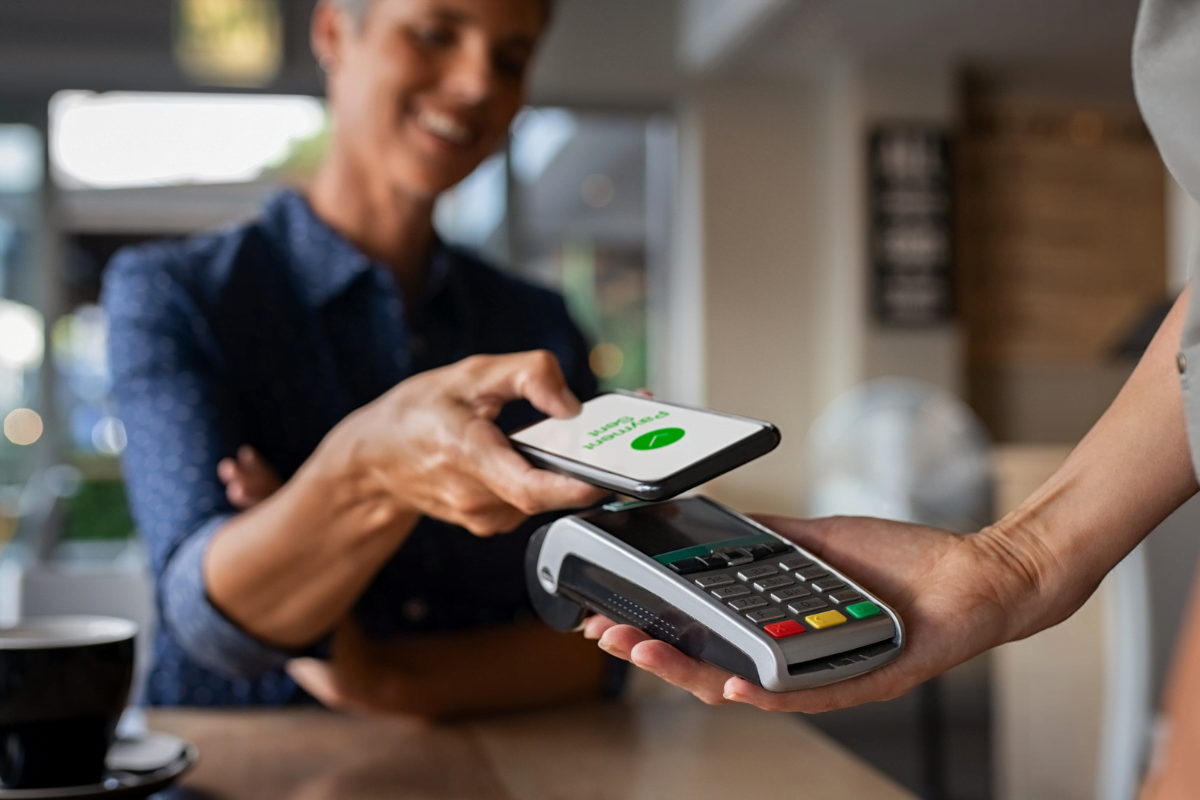 Mobile Payment