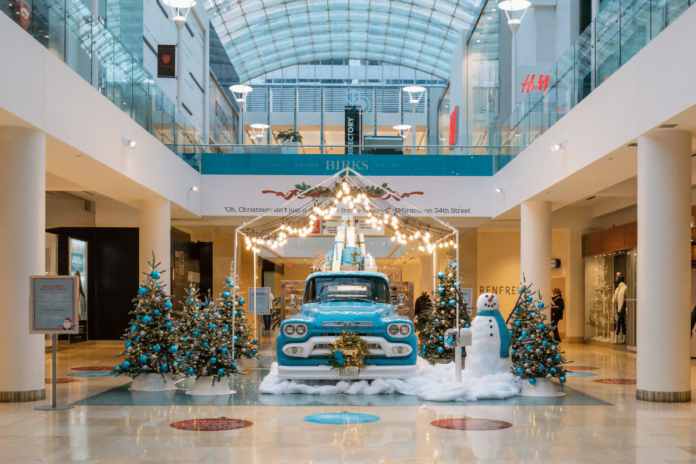 CORE Shopping Centre