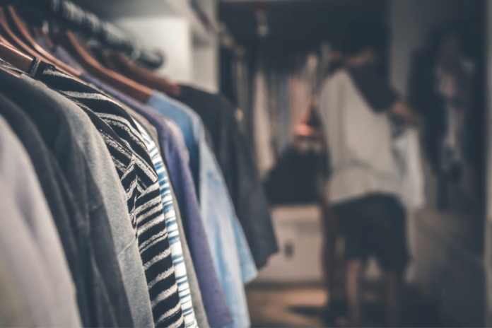 Retail Store