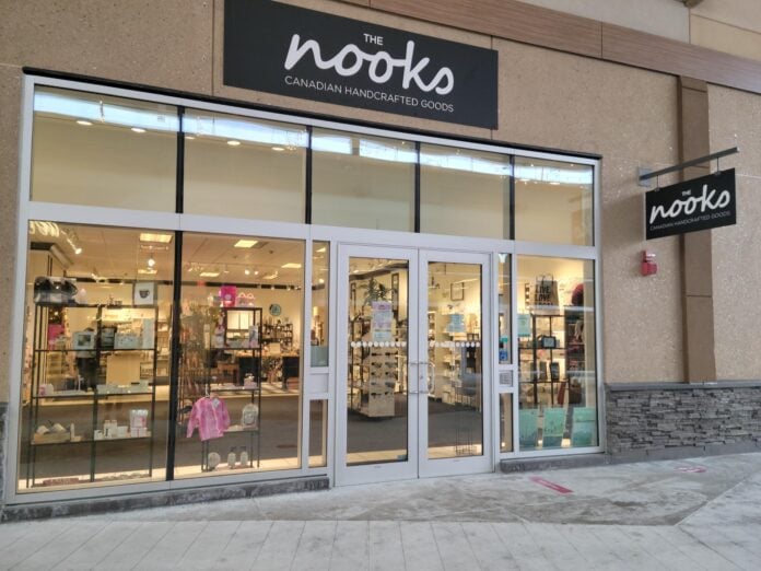 The Nooks
