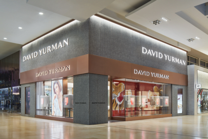 David Yurman Yorkdale