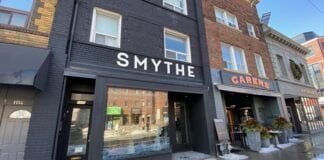 SMYTHE Appoints Former Canada Goose Executive Ana Mihaljevic CEO as Brand Expands
