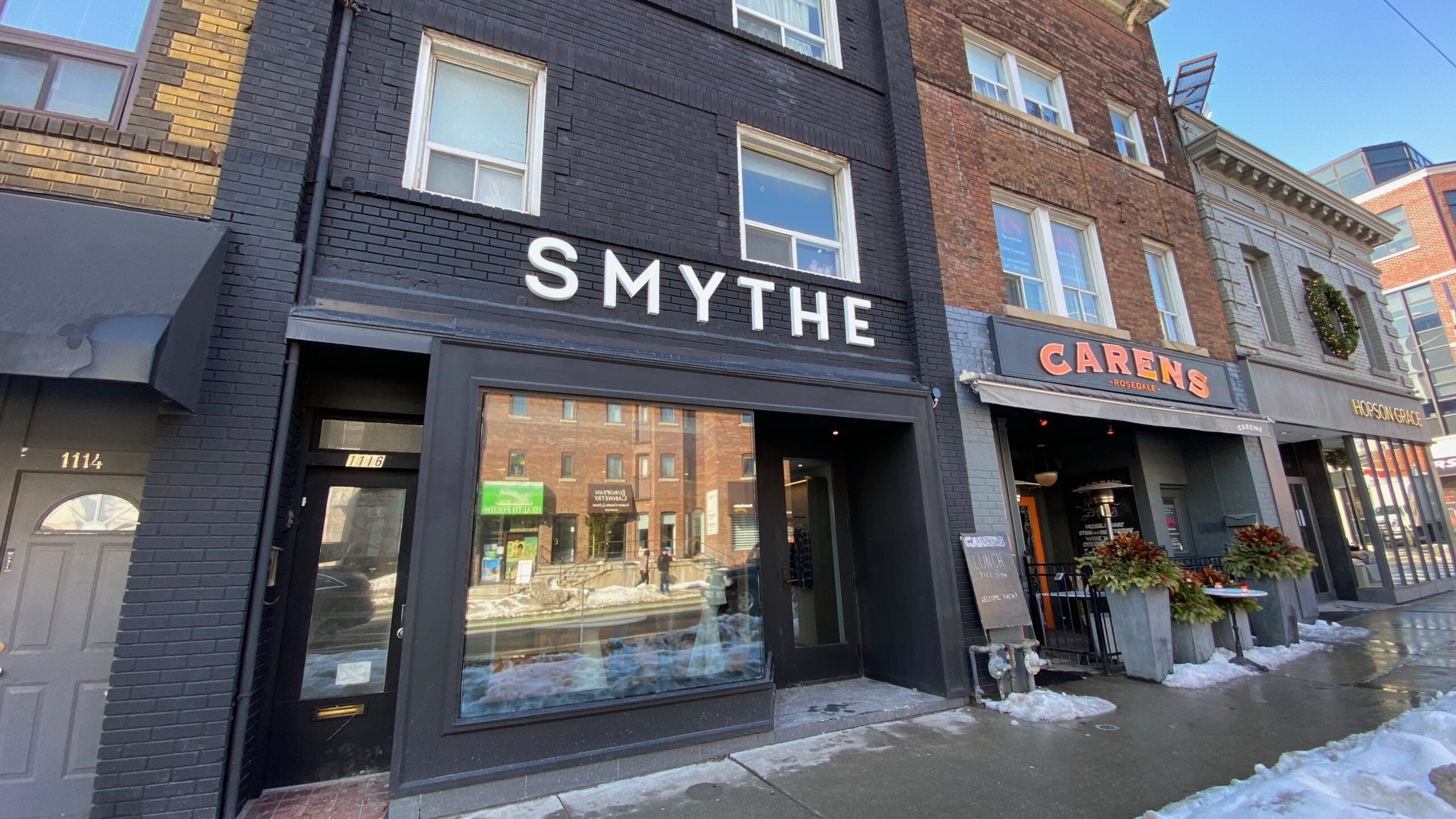 SMYTHE Appoints Former Canada Goose Executive Ana Mihaljevic CEO as Brand Expands