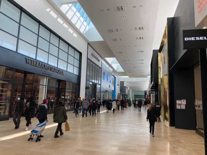 Yorkdale Shopping Centre