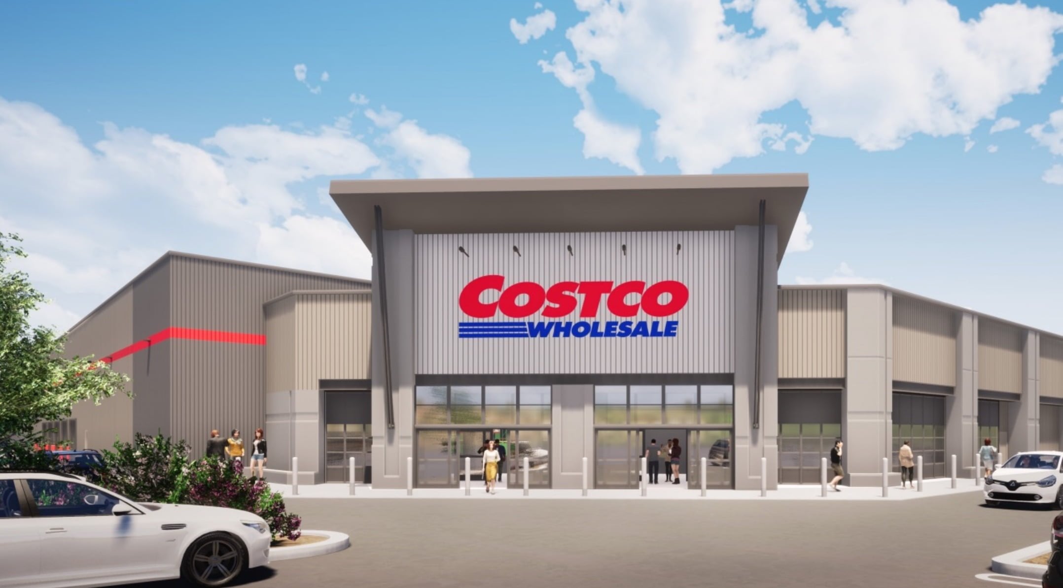 Costco Tops Canadian Grocery Rankings for 2025