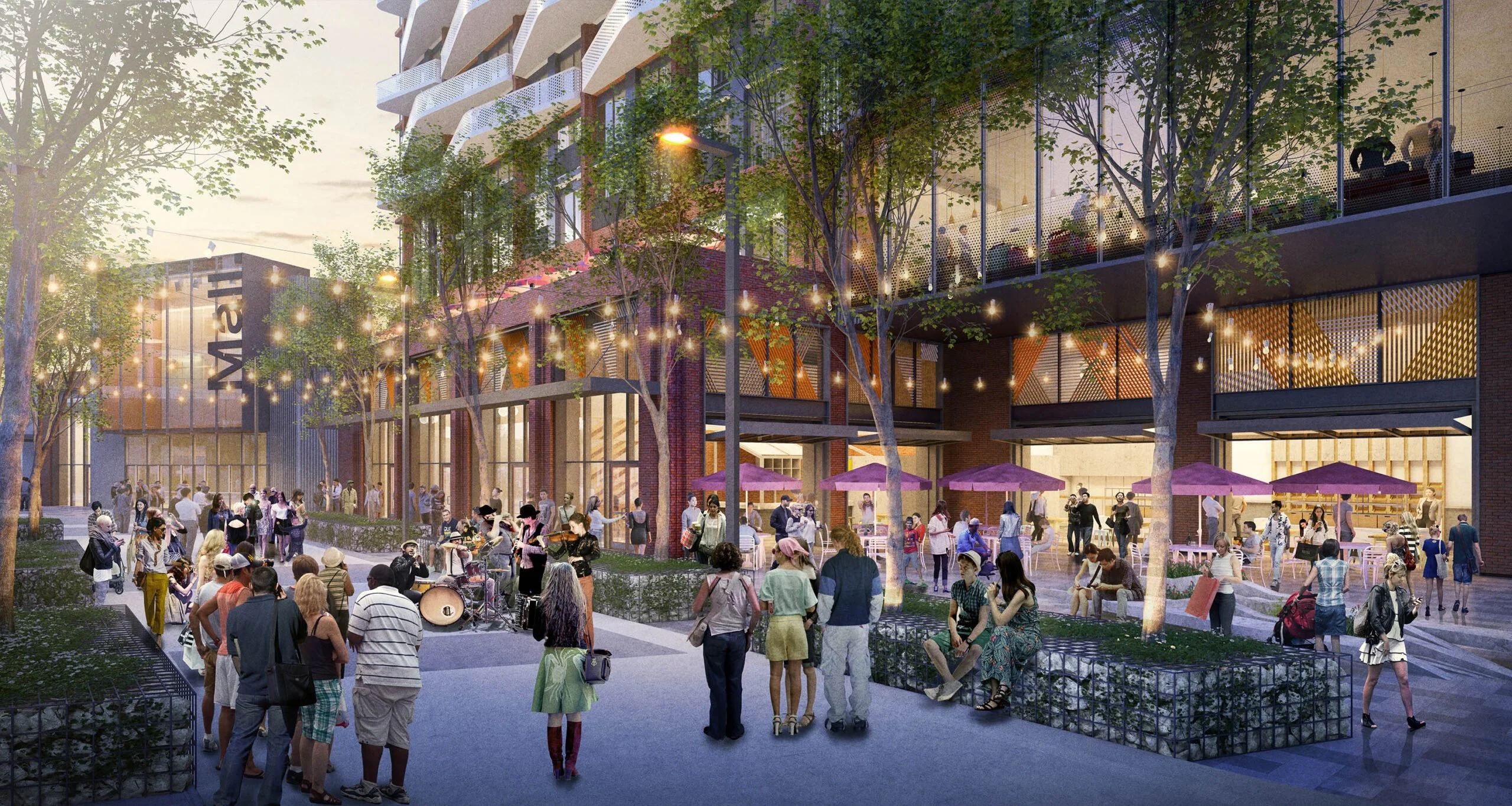 Toronto’s Dufferin Mall to See Expansion and Site Intensification: Feature Interview