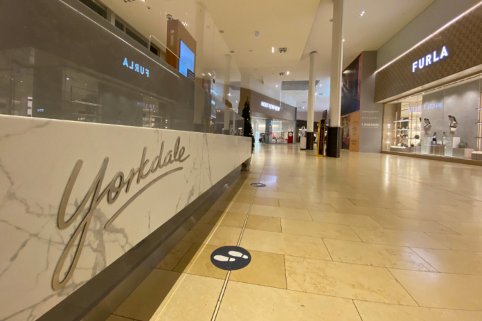 Yorkdale Shopping Centre