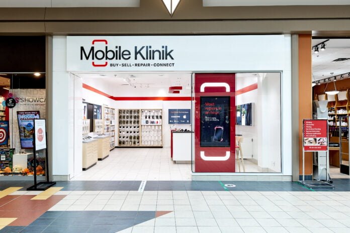 Mobile Klinik Cambridge