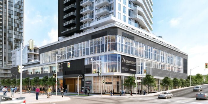Altea Active Toronto