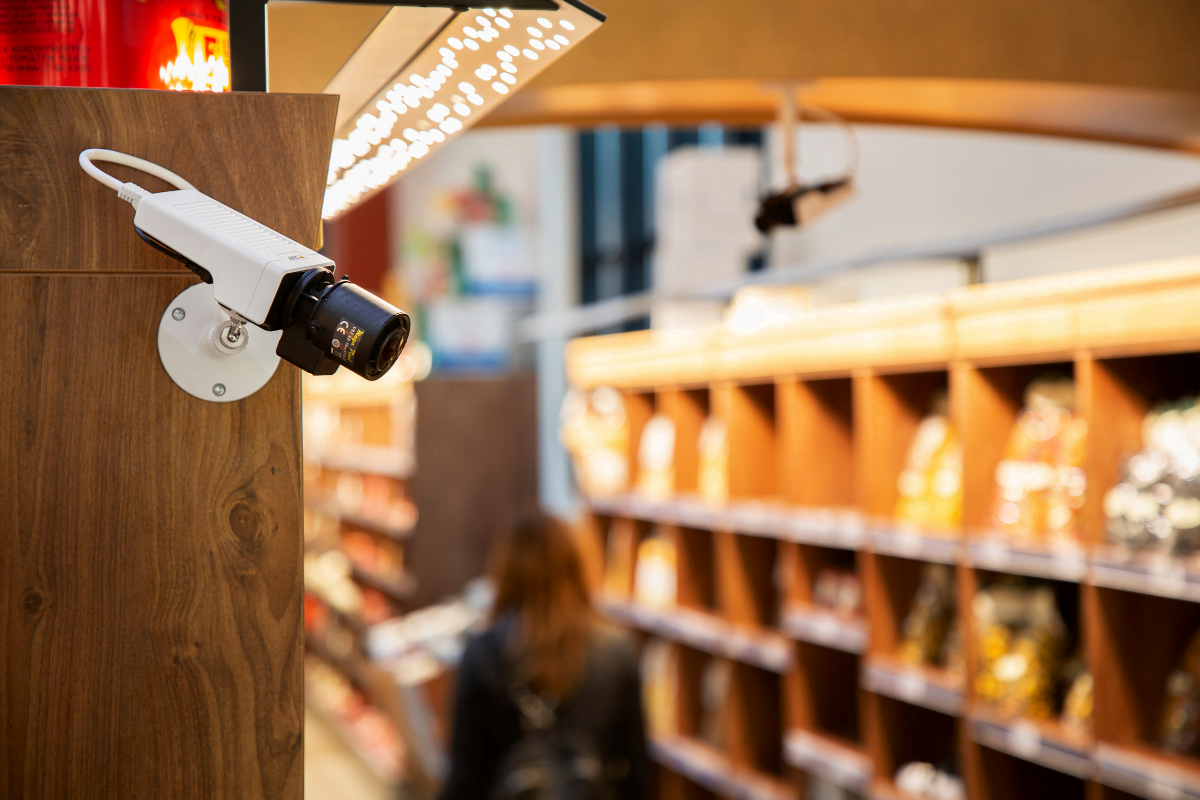 Retailers Find Benefit in Using In-Store Camera Technology for Customer Experience: Interview