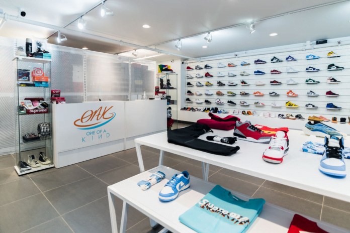 OAK SHOP WESTMONT