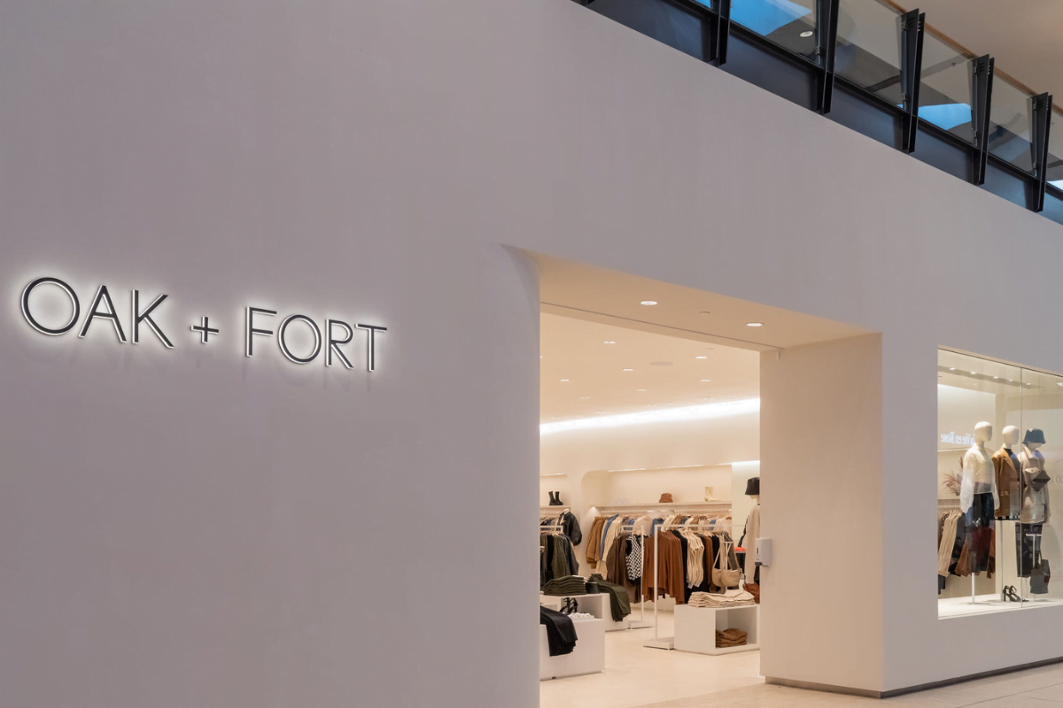 Oak + Fort Files for Creditor Protection Amid Debt Crisis