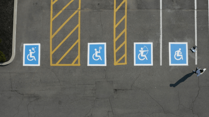 Parking Lot Installations