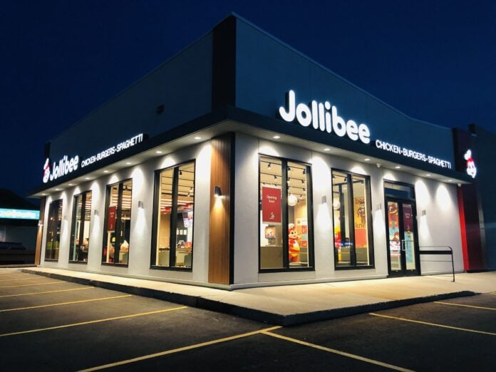 Jollibee in Winnipeg