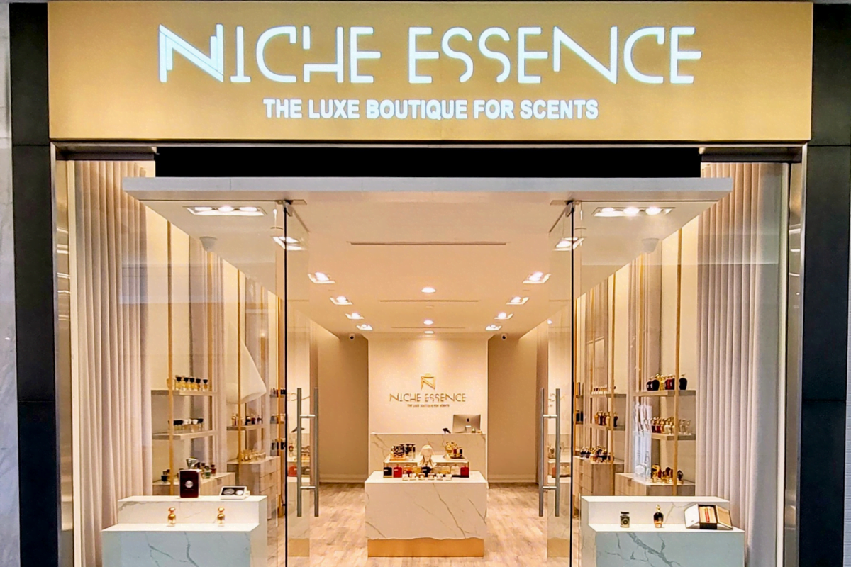 Luxury Perfumery Debuts Flagship Location at Bayview Village in Toronto